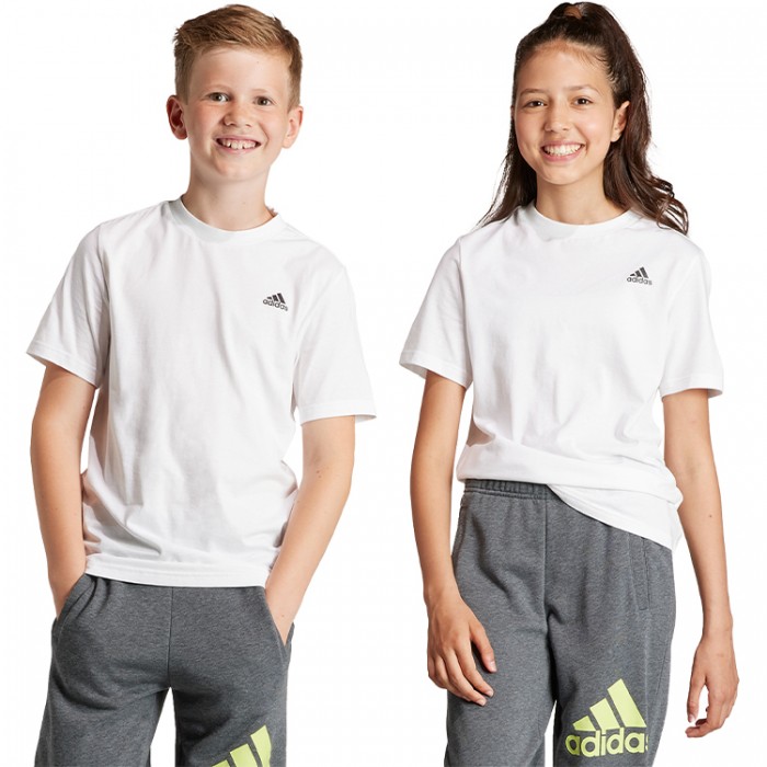 Футболка Adidas U SL TEE IB4093