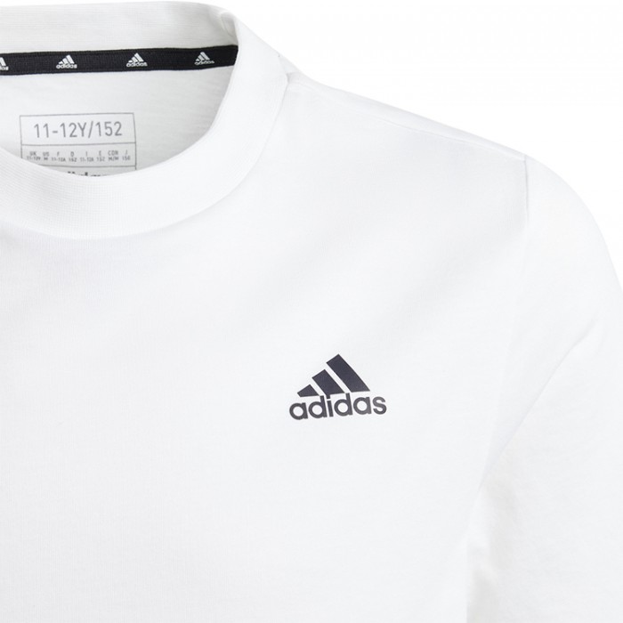 Футболка Adidas U SL TEE IB4093 - 2