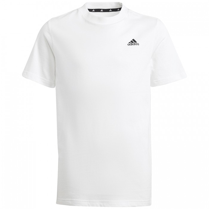 Футболка Adidas U SL TEE IB4093 - 3