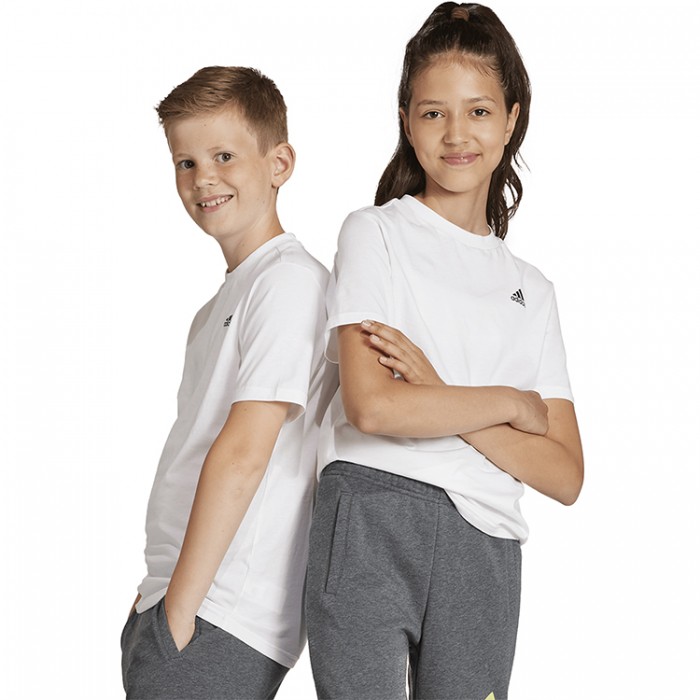 Футболка Adidas U SL TEE IB4093 - 4
