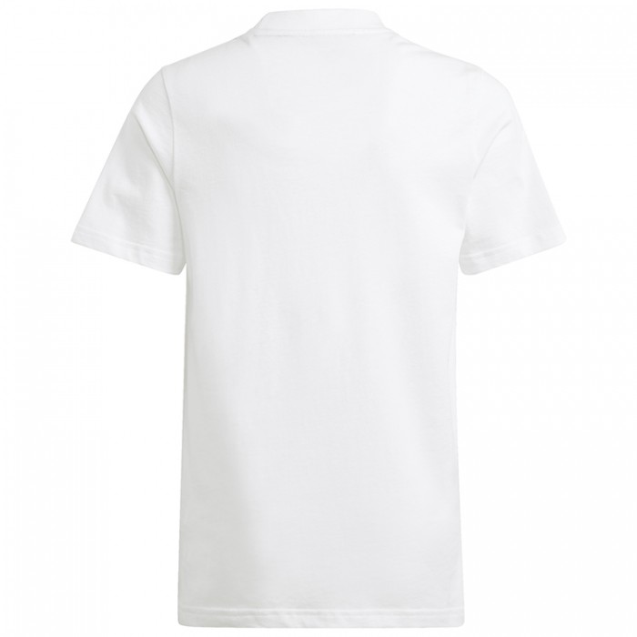 Футболка Adidas U SL TEE IB4093 - 5