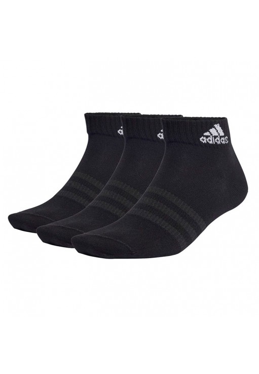 Sosete Adidas T SPW ANK 6P