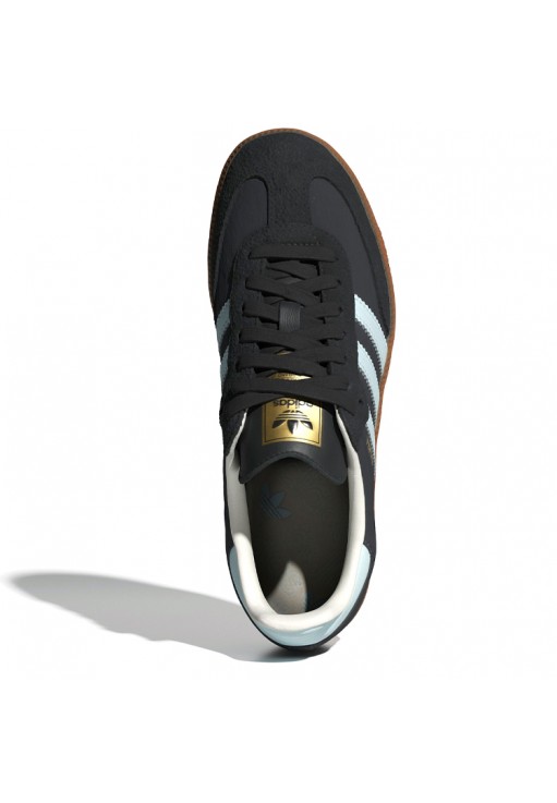 Incaltaminte Sport Adidas SAMBA OG W