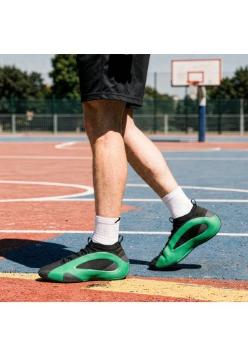 Incaltaminte Sport Adidas HARDEN VOLUME 8