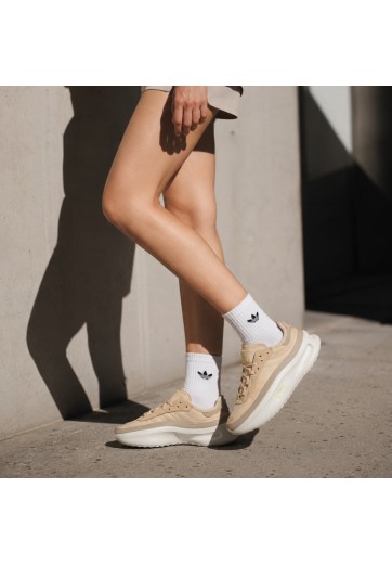 Кроссовки Adidas adiFOM TRXN W