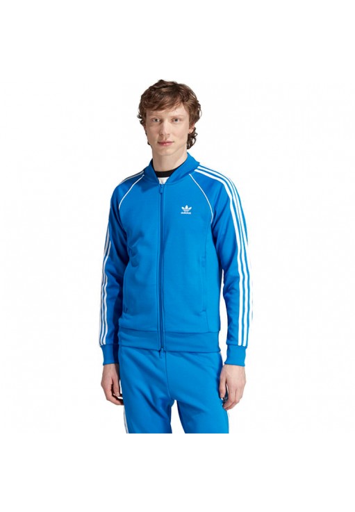 Толстовка Adidas SST TT