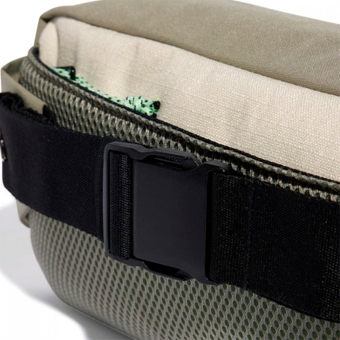 Сумка на пояс Adidas CXPLR BUMBAG IP0393 - 3