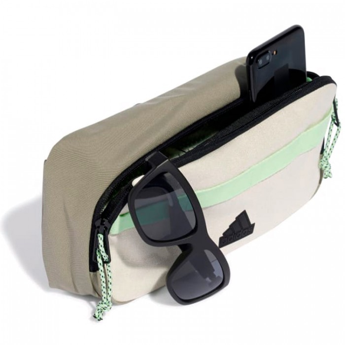 Сумка на пояс Adidas CXPLR BUMBAG IP0393 - 5