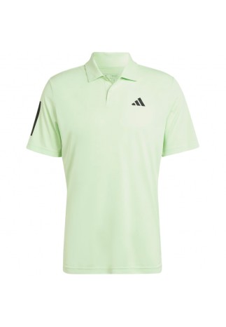 Polo Adidas CLUB 3STR POLO