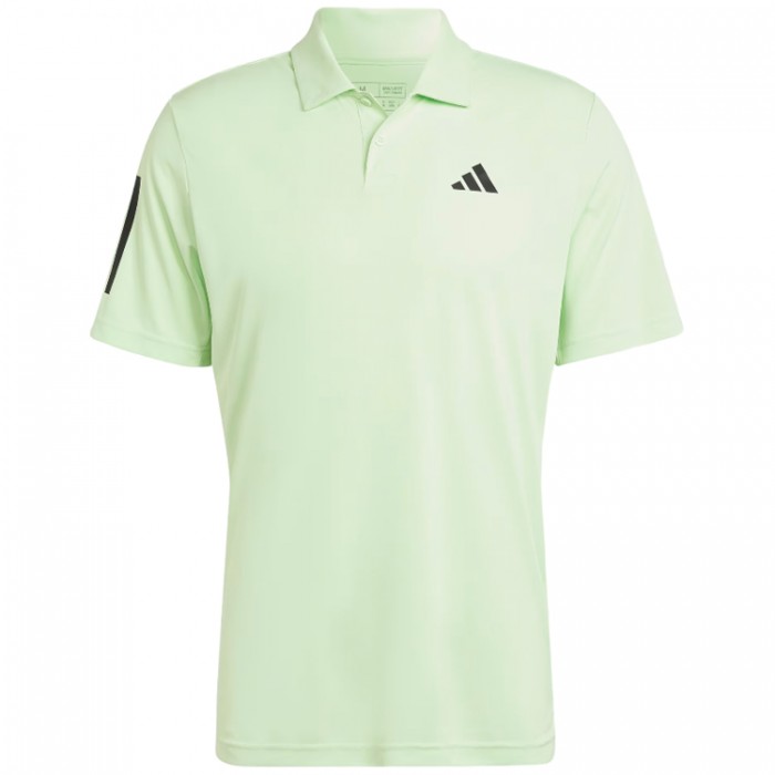 Поло Adidas CLUB 3STR POLO IP1893