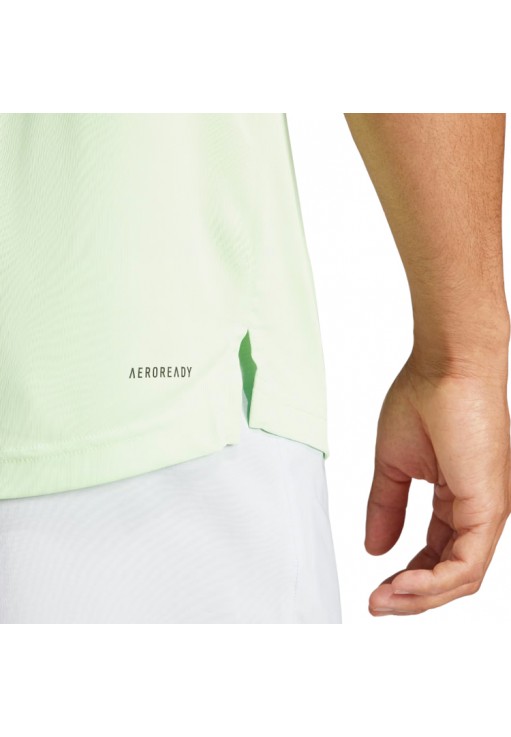 Поло Adidas CLUB 3STR POLO