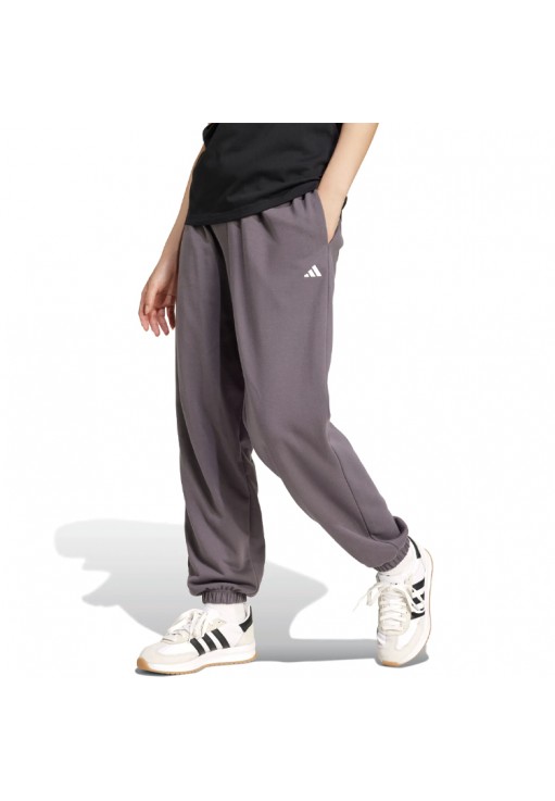 Pantaloni Adidas W SL FT CF PT