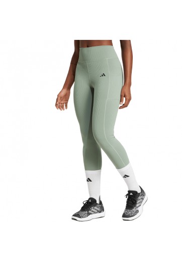 Легинсы Adidas OPT RIB 7/8 L