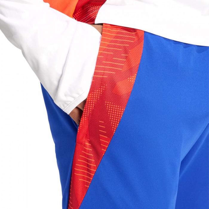 Брюки Adidas TIRO24 C TR PNT JF4193 - 3