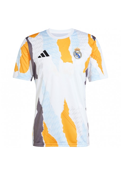 Tricou Adidas REAL PRESHI