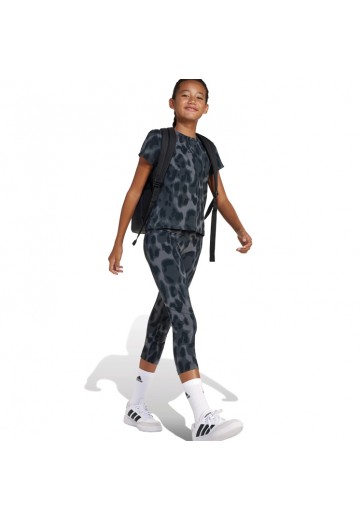 Tricou Adidas JG FI AOP T