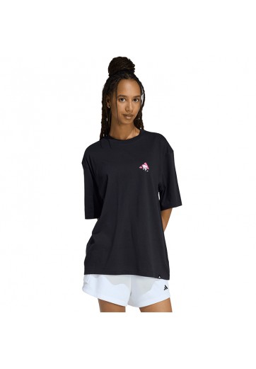Tricou Adidas SOFT SIDE OVERSIZED