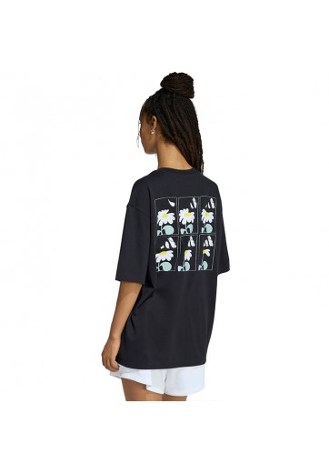 Tricou Adidas SOFT SIDE OVERSIZED