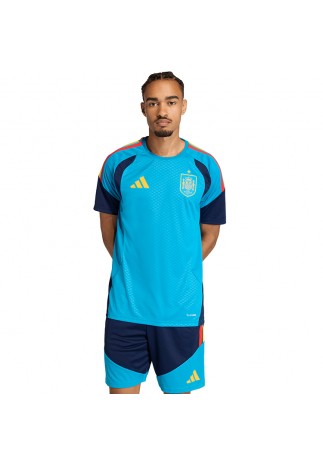 Футболка Adidas Spain Tiro
