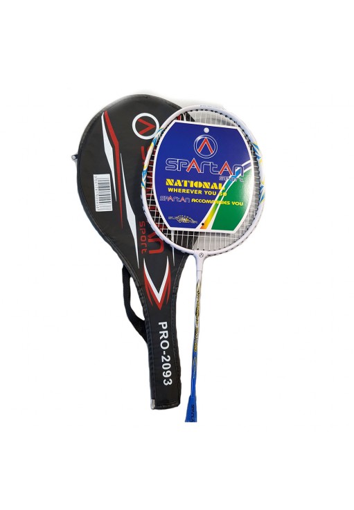 Paleta pentru badminton Spartan Bosa