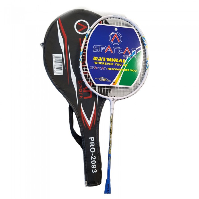 Paleta pentru badminton Spartan Bosa S2093