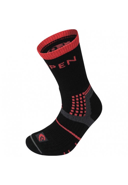 Носки Lorpen MIDWEIGHT HIKER ECO