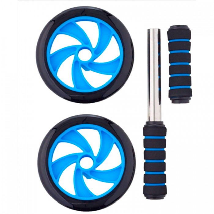 Колесо для пресса Nova ABS Wheel YR254893 - 2