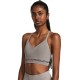 Спортивное бра Under Armour UA SEAMLESS LOW LONG BRA 1357719-294
