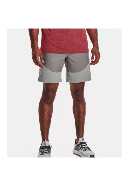 Шорты Under Armour UA Unstoppable Hybrid Shorts