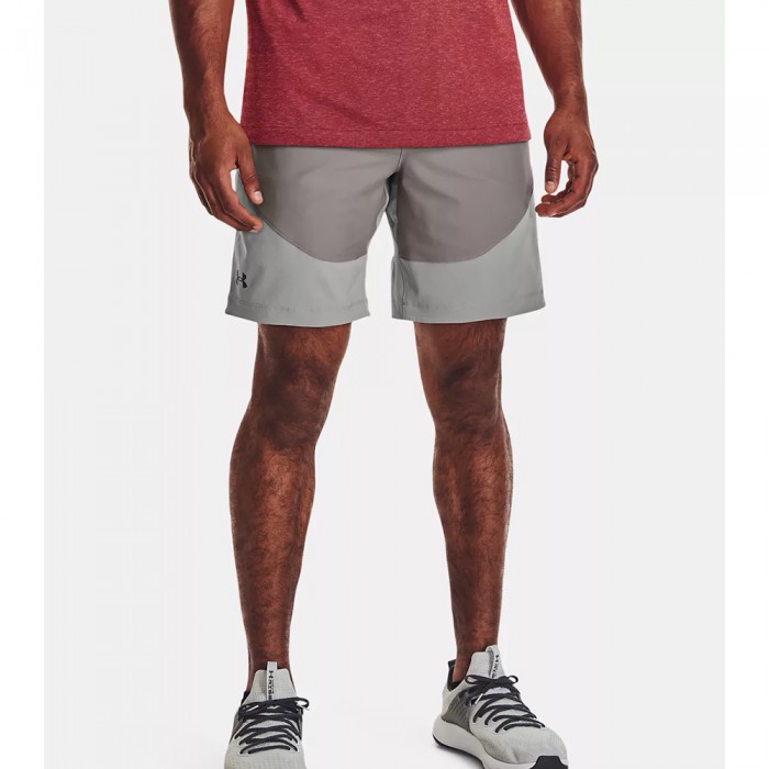 Шорты Under Armour UA Unstoppable Hybrid Shorts 1373780-294 - 2