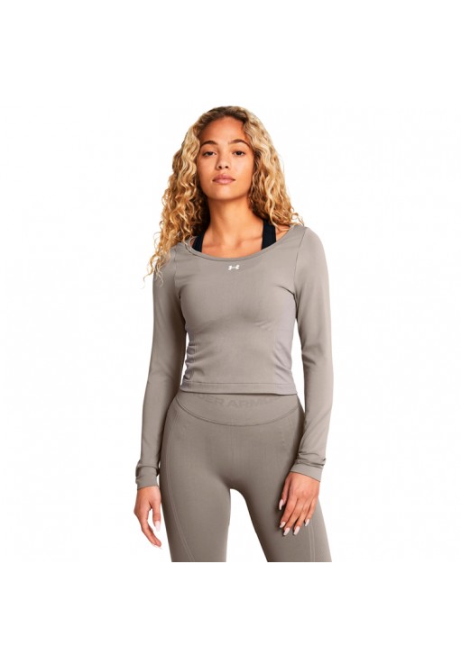 Толстовка Under Armour UA Vanish Seamless LS