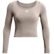 Hanorac Under Armour UA Vanish Seamless LS 1379150-294 - 2