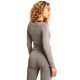 Hanorac Under Armour UA Vanish Seamless LS 1379150-294 - 4