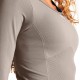 Hanorac Under Armour UA Vanish Seamless LS 1379150-294 - 5