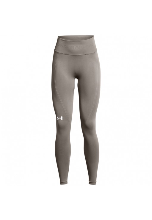 Panta-colanti cu bentita sub talpa Under Armour UA Vanish Seamless Legging