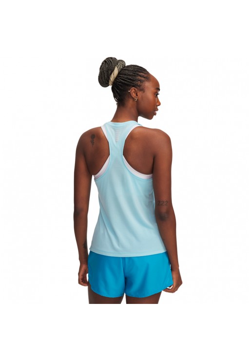 Майка Under Armour UA Launch Singlet