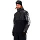 Scurta Fundango Tilbury ECO Logo Anorak 1TJ12-894