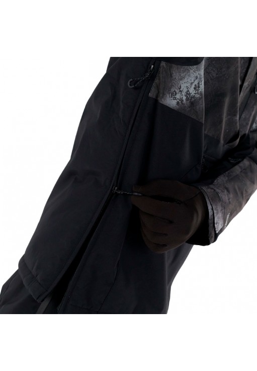 Куртка Fundango Tilbury ECO Logo Anorak