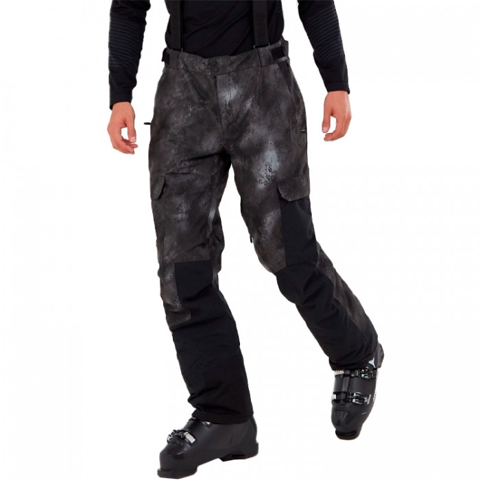 Pantaloni Fundango Sierra ECO Pants 1TP03-894