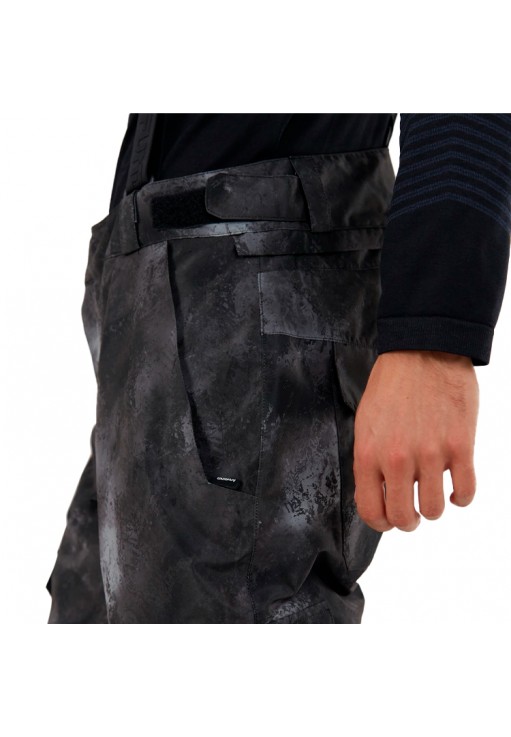 Pantaloni Fundango Sierra ECO Pants