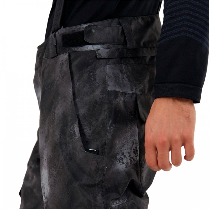 Pantaloni Fundango Sierra ECO Pants 1TP03-894 - 2