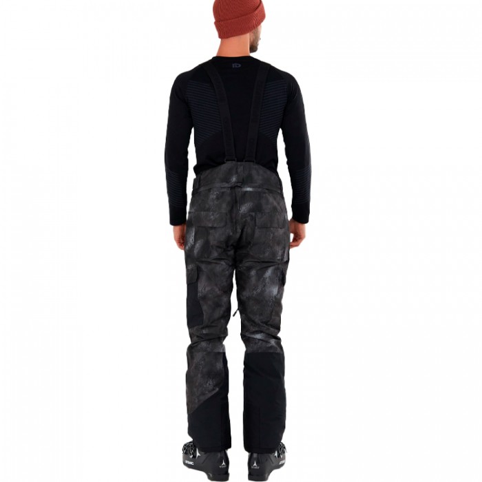Pantaloni Fundango Sierra ECO Pants 1TP03-894 - 5