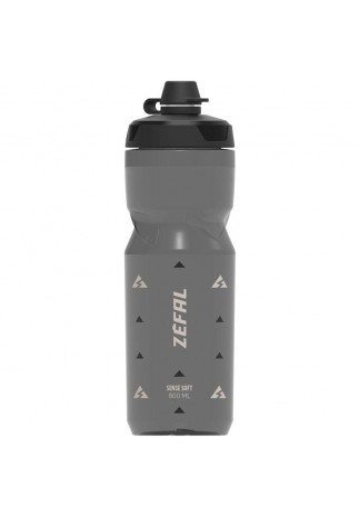 Sticla Zefal Sense soft 80 NO-MUD 800ml