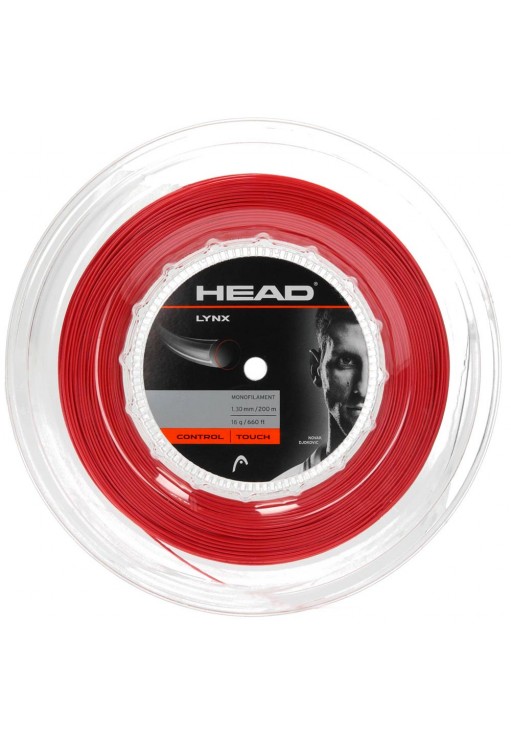 Струны тенисные HEAD 281794