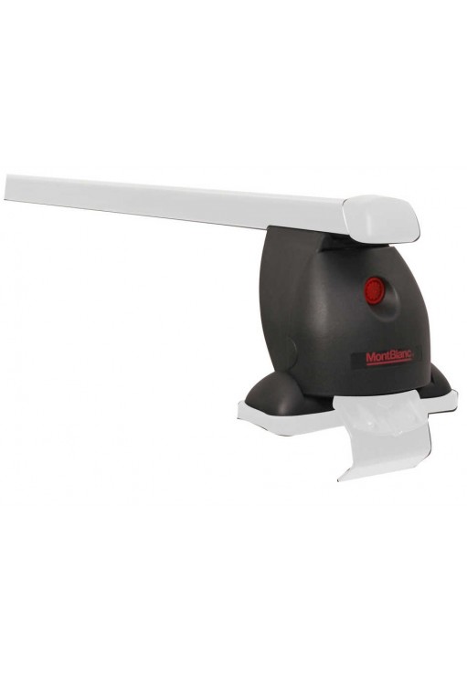 Set de elemente de fixare pentru suporturi pentru masini Mont Blanc 7316177859994