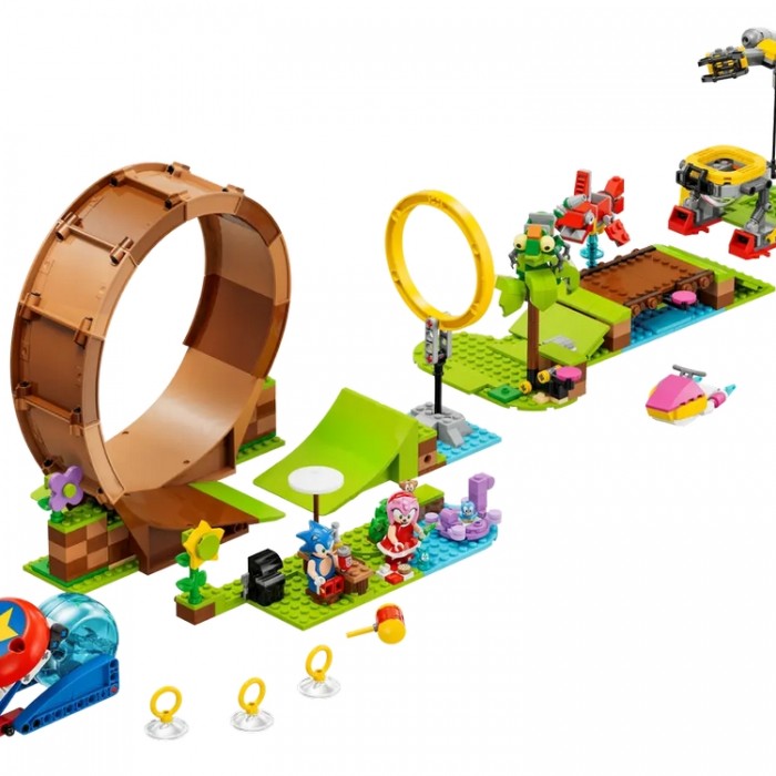 Constructori Lego 76994 76994 - 2
