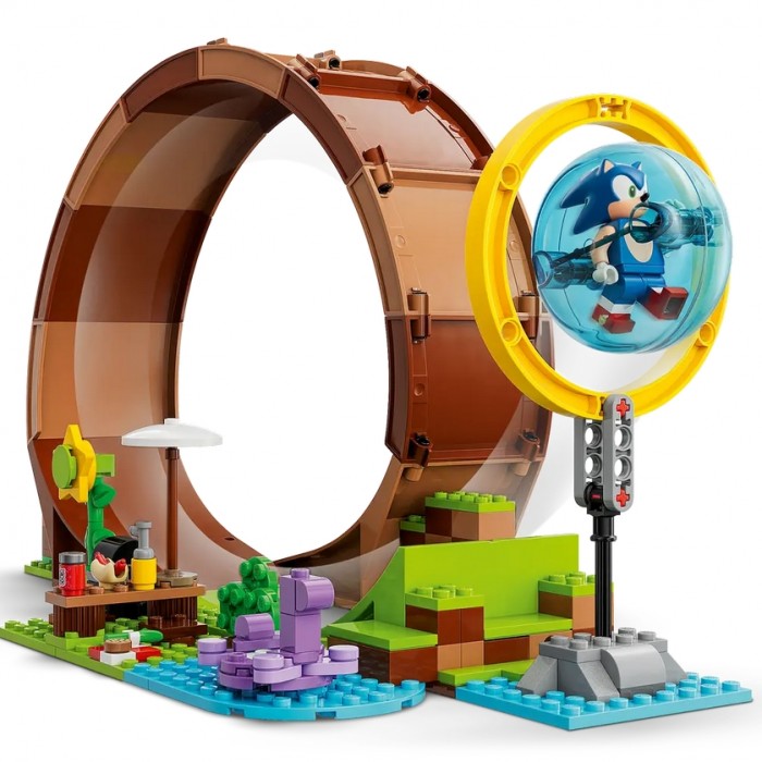 Constructori Lego 76994 76994 - 3