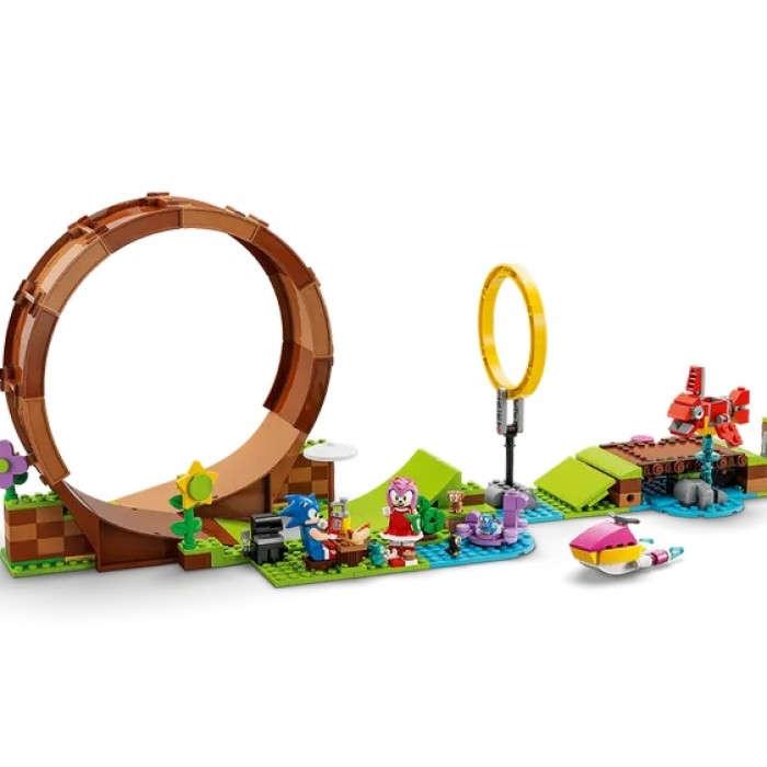 Constructori Lego 76994 76994 - 4