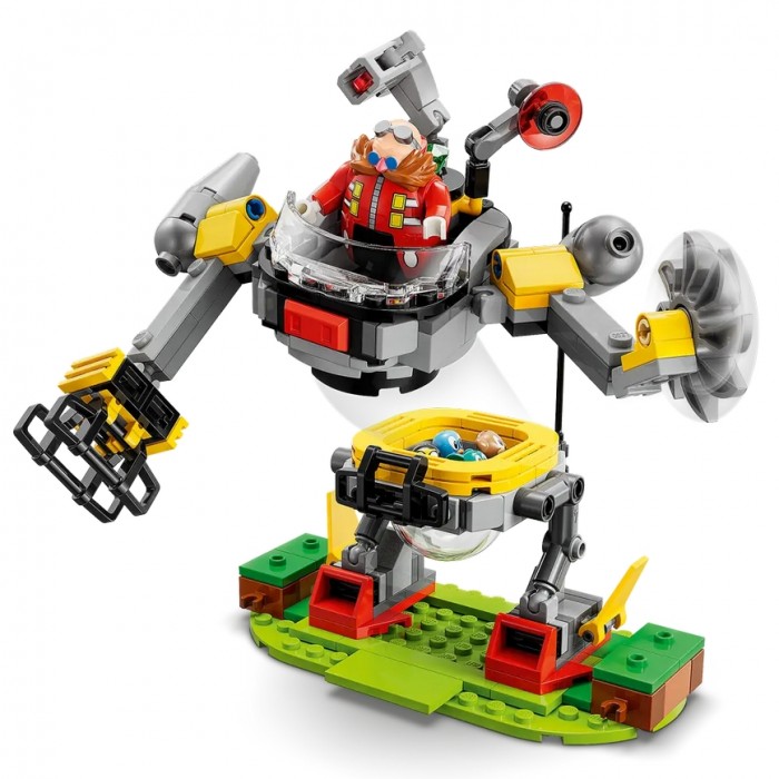 Constructori Lego 76994 76994 - 5