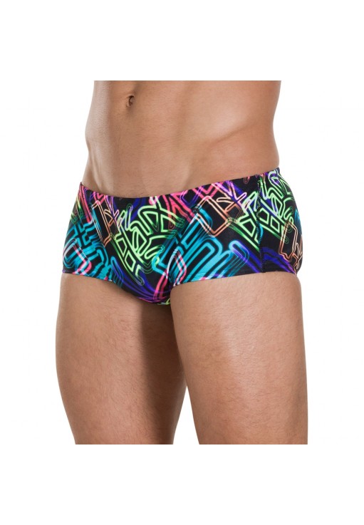 Slipi Speedo ALLOVER 14CM BRIEF AM